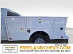 New 2024 Chevrolet Silverado 2500 Crew Cab Service Truck for sale #RF360191 - photo 12