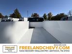New 2024 Chevrolet Silverado 2500 Crew Cab Service Truck for sale #RF360191 - photo 13