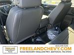 New 2024 Chevrolet Silverado 2500 Crew Cab Service Truck for sale #RF360191 - photo 16