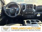 New 2024 Chevrolet Silverado 2500 Crew Cab Service Truck for sale #RF360191 - photo 17
