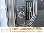 New 2024 Chevrolet Silverado 2500 Crew Cab Service Truck for sale #RF360191 - photo 21