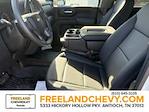 New 2024 Chevrolet Silverado 2500 Crew Cab Service Truck for sale #RF360191 - photo 23