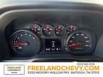 New 2024 Chevrolet Silverado 2500 Crew Cab Service Truck for sale #RF360191 - photo 26
