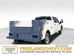 New 2024 Chevrolet Silverado 2500 Crew Cab Service Truck for sale #RF360191 - photo 2