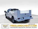 New 2024 Chevrolet Silverado 2500 Crew Cab Service Truck for sale #RF360191 - photo 5