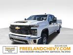 New 2024 Chevrolet Silverado 2500 Crew Cab Service Truck for sale #RF360191 - photo 7