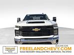 New 2024 Chevrolet Silverado 2500 Crew Cab Service Truck for sale #RF360191 - photo 8