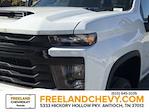 New 2024 Chevrolet Silverado 2500 Crew Cab Service Truck for sale #RF360191 - photo 9