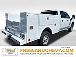 2024 Chevrolet Silverado 2500 Crew Cab SRW 4x2 Warner Service Truck for sale #RF360222 - photo 2