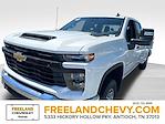 2024 Chevrolet Silverado 2500 Crew Cab SRW 4x2 Warner Service Truck for sale #RF360222 - photo 6