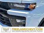 2024 Chevrolet Silverado 2500 Crew Cab SRW 4x2 Warner Service Truck for sale #RF360222 - photo 9