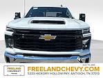 New 2024 Chevrolet Silverado 2500 Crew Cab Warner 96"L SRW 8' Service Truck for sale #RF360415 - photo 7