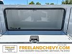 New 2024 Chevrolet Silverado 2500 Crew Cab Warner 96"L SRW 8' Service Truck for sale #RF360415 - photo 15