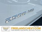 New 2024 Chevrolet Silverado 2500 Crew Cab Warner 96"L SRW 8' Service Truck for sale #RF360864 - photo 11