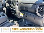 New 2024 Chevrolet Silverado 2500 Crew Cab Warner 96"L SRW 8' Service Truck for sale #RF360864 - photo 27