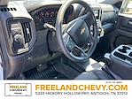 New 2024 Chevrolet Silverado 2500 Crew Cab Warner 96"L SRW 8' Service Truck for sale #RF360864 - photo 31