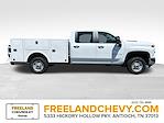 2024 Chevrolet Silverado 2500 Crew Cab SRW 4x2 Warner Service Truck for sale #RF360875 - photo 3