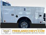 2024 Chevrolet Silverado 2500 Crew Cab SRW 4x2 Warner Service Truck for sale #RF360875 - photo 12
