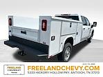2024 Chevrolet Silverado 2500 Crew Cab SRW 4x2 Knapheide Service Truck for sale #RF376230 - photo 2