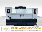 2024 Chevrolet Silverado 2500 Crew Cab SRW 4x2 Knapheide Service Truck for sale #RF376230 - photo 4