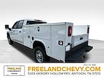 2024 Chevrolet Silverado 2500 Crew Cab SRW 4x2 Knapheide Service Truck for sale #RF376230 - photo 5