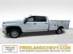 2024 Chevrolet Silverado 2500 Crew Cab SRW 4x2 Knapheide Service Truck for sale #RF376230 - photo 6