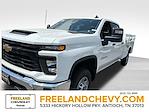 2024 Chevrolet Silverado 2500 Crew Cab SRW 4x2 Knapheide Service Truck for sale #RF376230 - photo 7