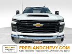 2024 Chevrolet Silverado 2500 Crew Cab SRW 4x2 Knapheide Service Truck for sale #RF376230 - photo 8
