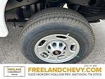 2024 Chevrolet Silverado 2500 Crew Cab SRW 4x2 Knapheide Service Truck for sale #RF376230 - photo 13
