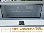 2024 Chevrolet Silverado 2500 Crew Cab SRW 4x2 Knapheide Service Truck for sale #RF376230 - photo 15