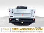 2024 Chevrolet Silverado 2500 Double Cab SRW 4x4 Monroe Truck Equipment Service Truck for sale #RF392991 - photo 35