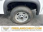 2024 Chevrolet Silverado 2500 Double Cab SRW 4x4 Monroe Truck Equipment Service Truck for sale #RF392991 - photo 47