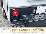 2024 Chevrolet Silverado 2500 Double Cab SRW 4x4 Monroe Truck Equipment Service Truck for sale #RF393259 - photo 11