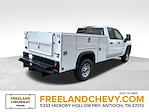 2024 Chevrolet Silverado 2500 Double Cab SRW 4x4 Monroe Truck Equipment Service Truck for sale #RF393259 - photo 2