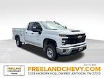 2024 Chevrolet Silverado 2500 Double Cab SRW 4x4 Monroe Truck Equipment Service Truck for sale #RF393259 - photo 4