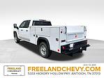2024 Chevrolet Silverado 2500 Double Cab SRW 4x4 Monroe Truck Equipment Service Truck for sale #RF393259 - photo 6