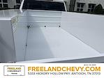 2024 Chevrolet Silverado 2500 Double Cab SRW 4x4 Monroe Truck Equipment Service Truck for sale #RF393259 - photo 12