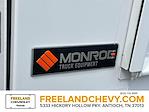 2024 Chevrolet Silverado 2500 Double Cab SRW 4x4 Monroe Truck Equipment Service Truck for sale #RF393259 - photo 13