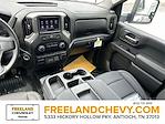 2024 Chevrolet Silverado 2500 Double Cab SRW 4x4 Monroe Truck Equipment Service Truck for sale #RF393259 - photo 19