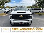 2024 Chevrolet Silverado 2500 Double Cab SRW 4x4 Monroe Truck Equipment Service Truck for sale #RF393259 - photo 9