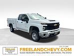 2024 Chevrolet Silverado 2500 Double Cab SRW 4x4 Monroe Truck Equipment Service Truck for sale #RF393303 - photo 1