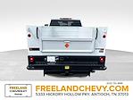 2024 Chevrolet Silverado 2500 Double Cab SRW 4x4 Monroe Truck Equipment Service Truck for sale #RF393303 - photo 5