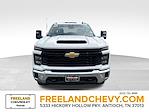 2024 Chevrolet Silverado 2500 Double Cab SRW 4x4 Monroe Truck Equipment Service Truck for sale #RF393303 - photo 9