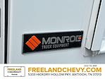 2024 Chevrolet Silverado 2500 Double Cab SRW 4x4 Monroe Truck Equipment Service Truck for sale #RF393303 - photo 14