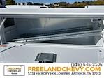 2024 Chevrolet Silverado 2500 Double Cab SRW 4x4 Monroe Truck Equipment Service Truck for sale #RF393376 - photo 10