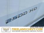 2024 Chevrolet Silverado 2500 Double Cab SRW 4x4 Monroe Truck Equipment Service Truck for sale #RF393376 - photo 11