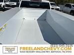 2024 Chevrolet Silverado 2500 Double Cab SRW 4x4 Monroe Truck Equipment Service Truck for sale #RF393376 - photo 16