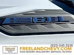 2024 Chevrolet Silverado 2500 Double Cab SRW 4x4 Monroe Truck Equipment Service Truck for sale #RF393376 - photo 17