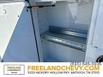 2024 Chevrolet Silverado 2500 Double Cab SRW 4x4 Monroe Truck Equipment Service Truck for sale #RF393376 - photo 18