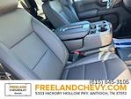 2024 Chevrolet Silverado 2500 Double Cab SRW 4x4 Monroe Truck Equipment Service Truck for sale #RF393376 - photo 21